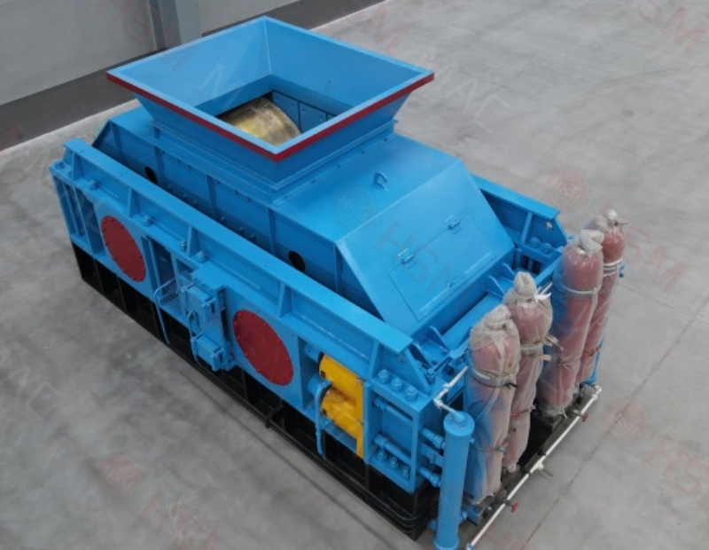 80-120 目爐渣破碎機(jī)