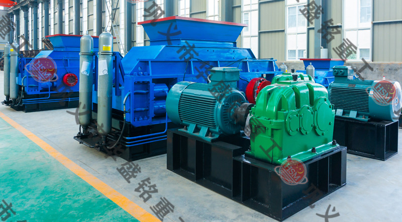 鵝卵石制砂機(jī)