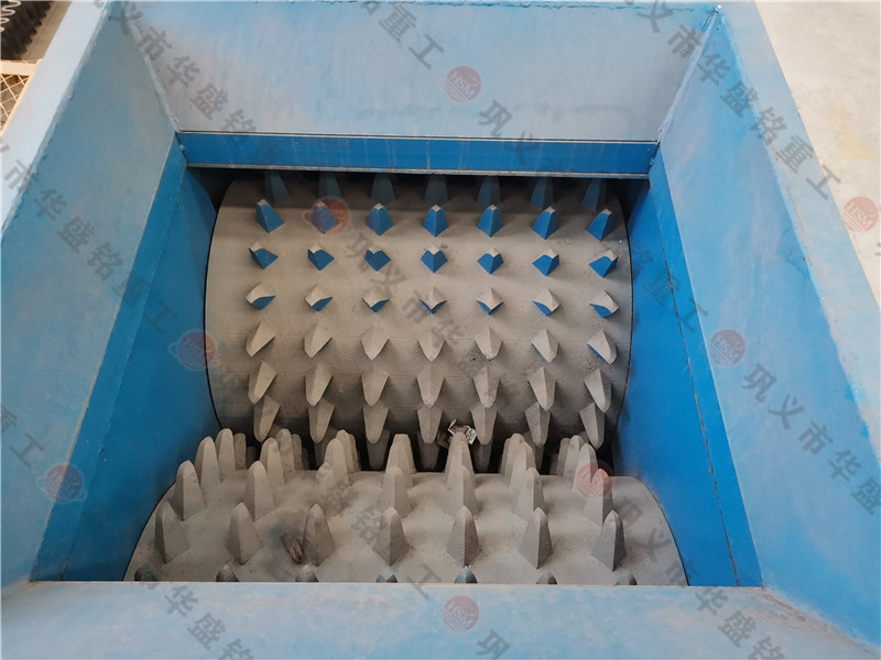 雙齒輥破碎機與對輥破碎機的區別是什么